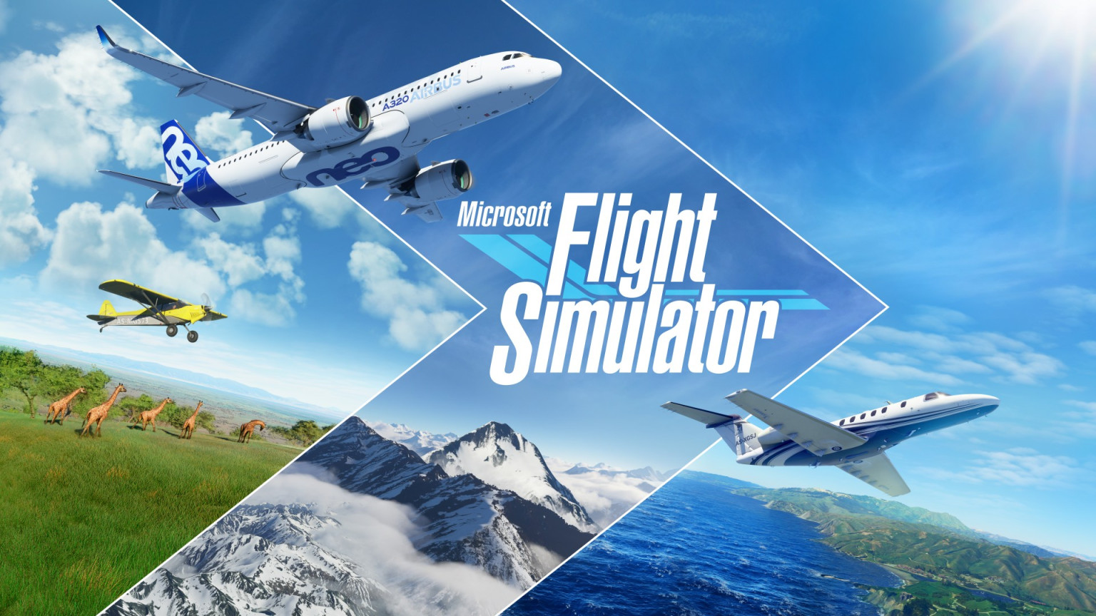 Microsoft Flight Simulator sortira le 18 août sur PC