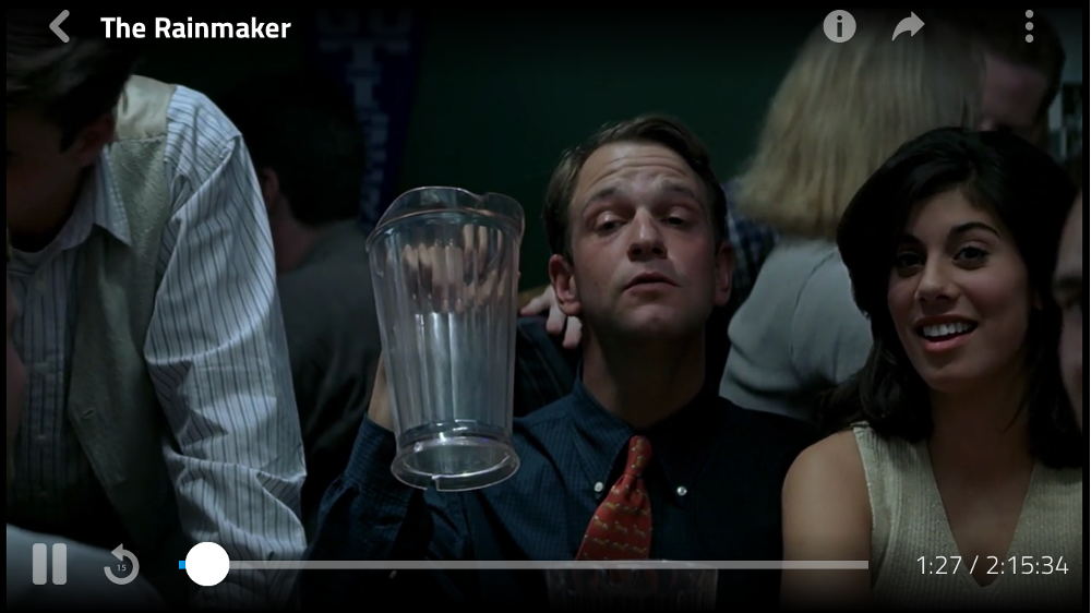 Télécharger Popcornflix pour iPhone/iPad (gratuit) Clubic