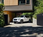 BMW iX3 : le nouveau SUV 100% électrique est officiel !
