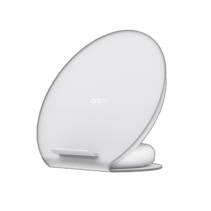 OPPO chargeur sans-fil 65 W © © OPPO