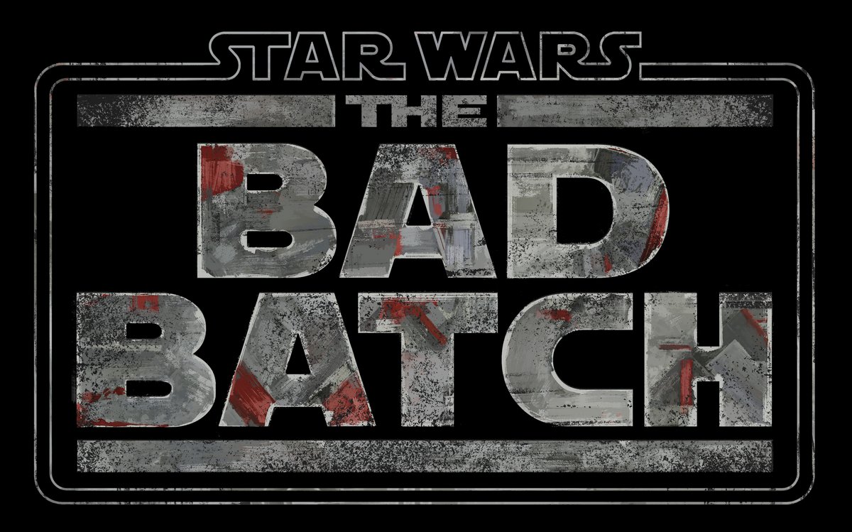 The Bad Batch © Disney+