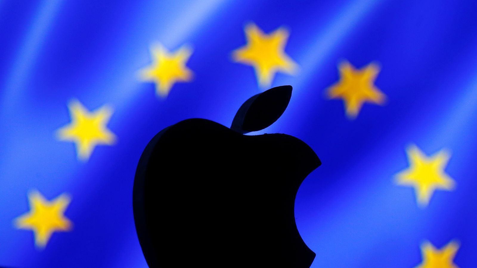 Apple : la justice européenne donne raison à la firme et à l'Irlande, l'amende de 13 milliards annulée