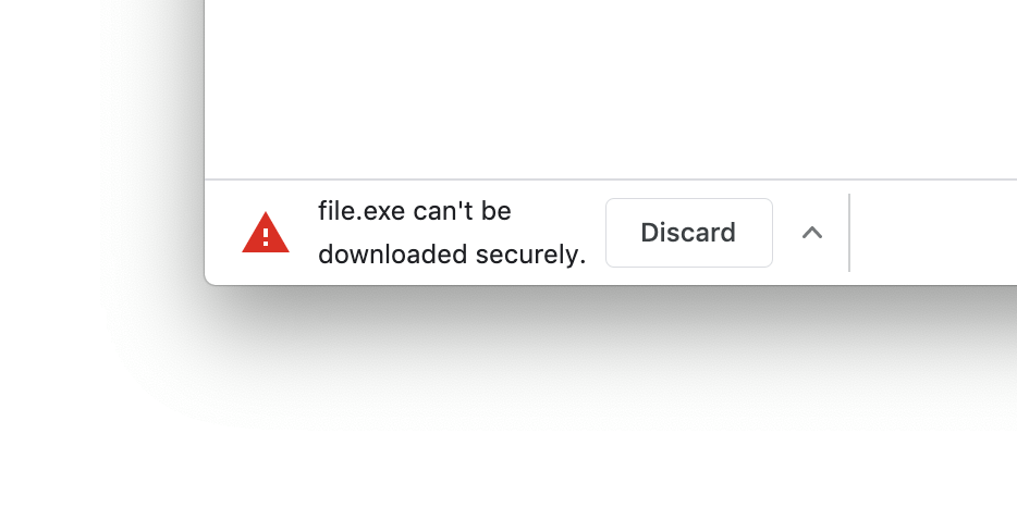 Chrome 84 Notif © Chrome