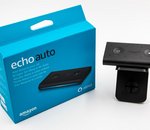 Echo Auto : pour emporter l'assistant Alexa d'Amazon sur la route