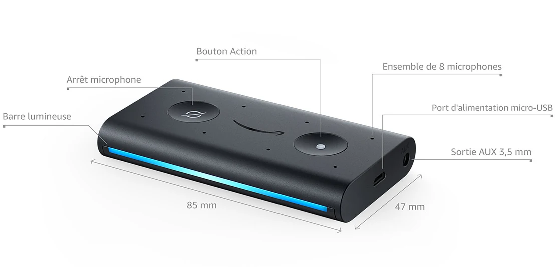 Echo Auto