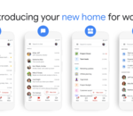 Gmail se paie un lifting pour intégrer Google Docs, Chat et Meet au sein de son interface