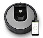 Soldes d'été 2020 : prix en chute libre sur l'aspirateur robot iRobot Roomba 971