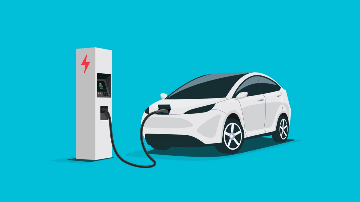 Voiture electrique