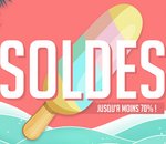 Soldes Amazon et Cdiscount : le TOP des deals jusqu'à ce soir minuit ! 🔥