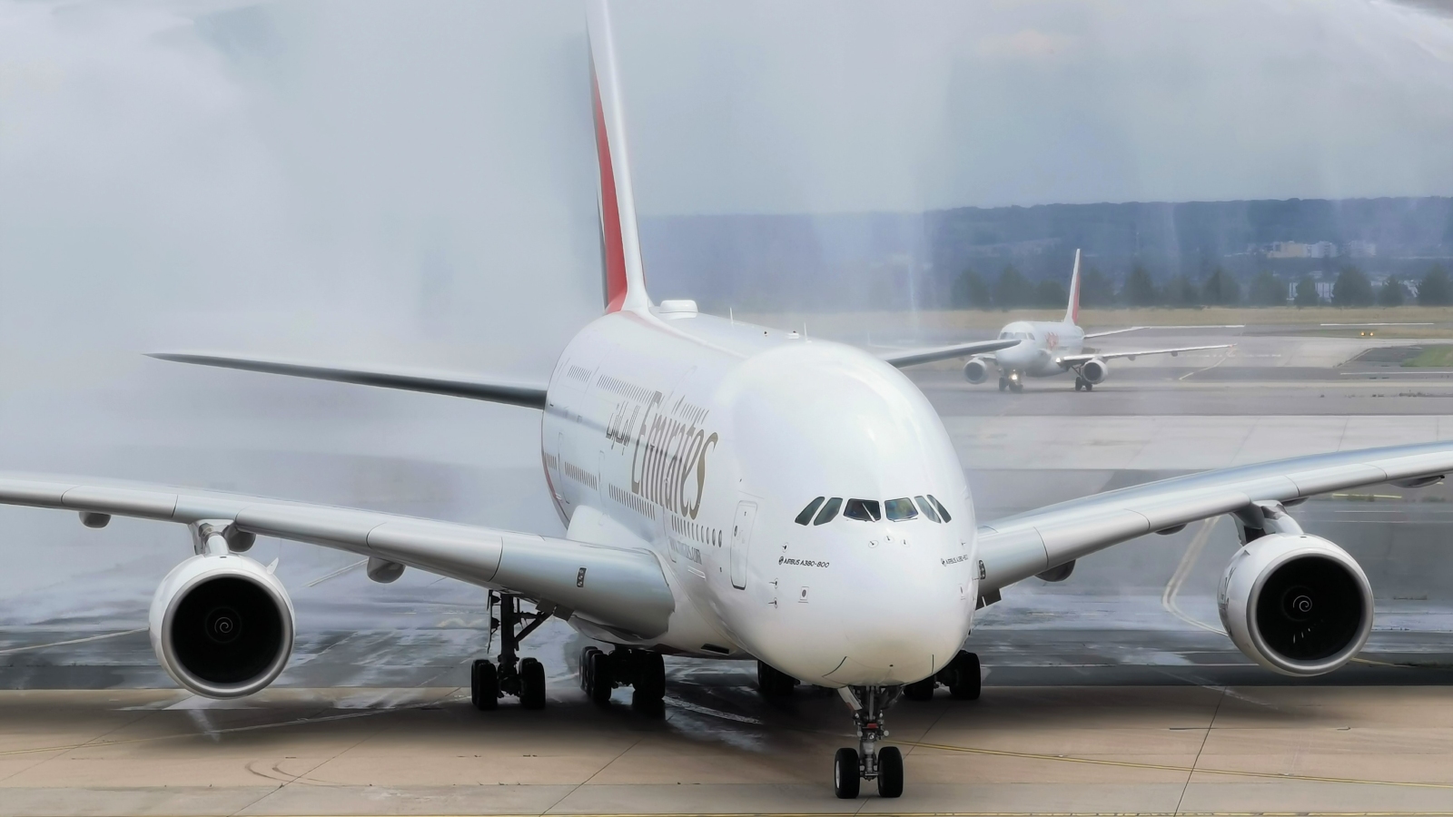 Parafe en carafe : les contrôles douaniers dans les aéroports fortement ralentis suite à une panne informatique