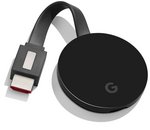 Soldes Darty : le prix du Google Chromecast Ultra passe sous la barre des 60€