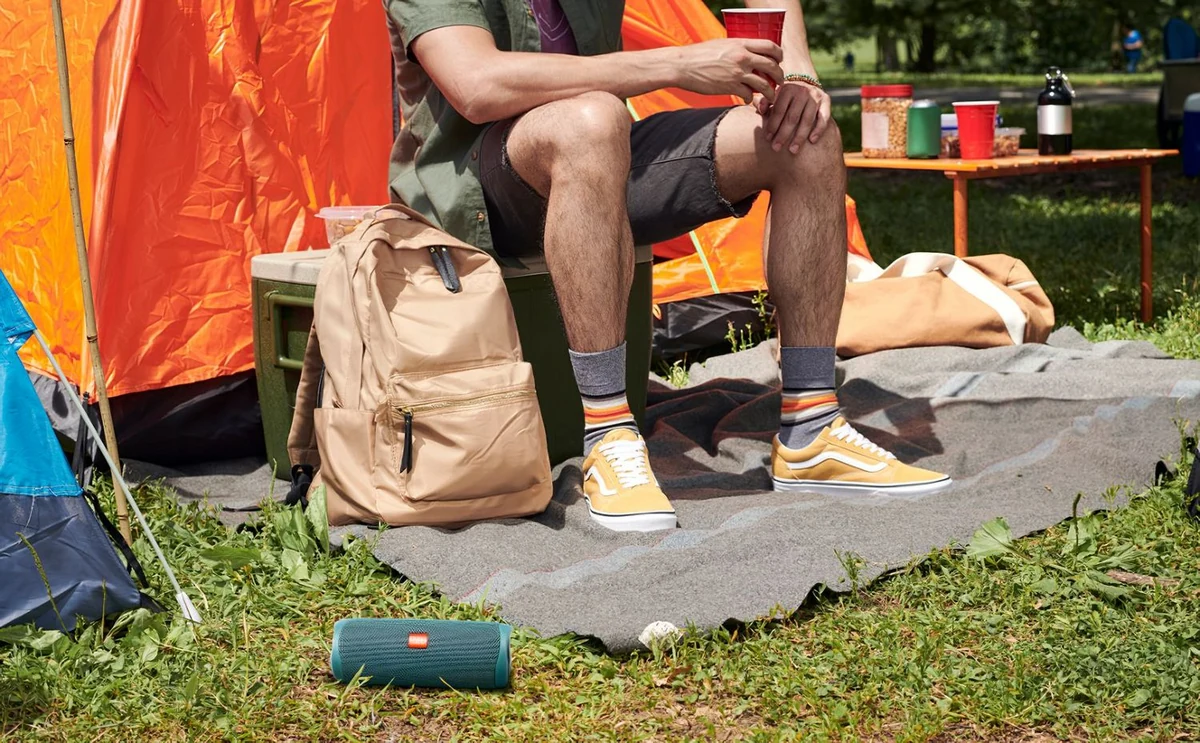 JBL Flip 5 Eco Edition © JBL