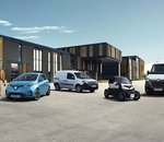 Renault prépare un concurrent au Hyundai Kona électrique : le Zandar