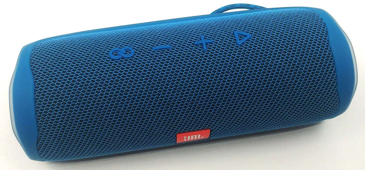 JBL Flip 5 Eco Edition © Nerces