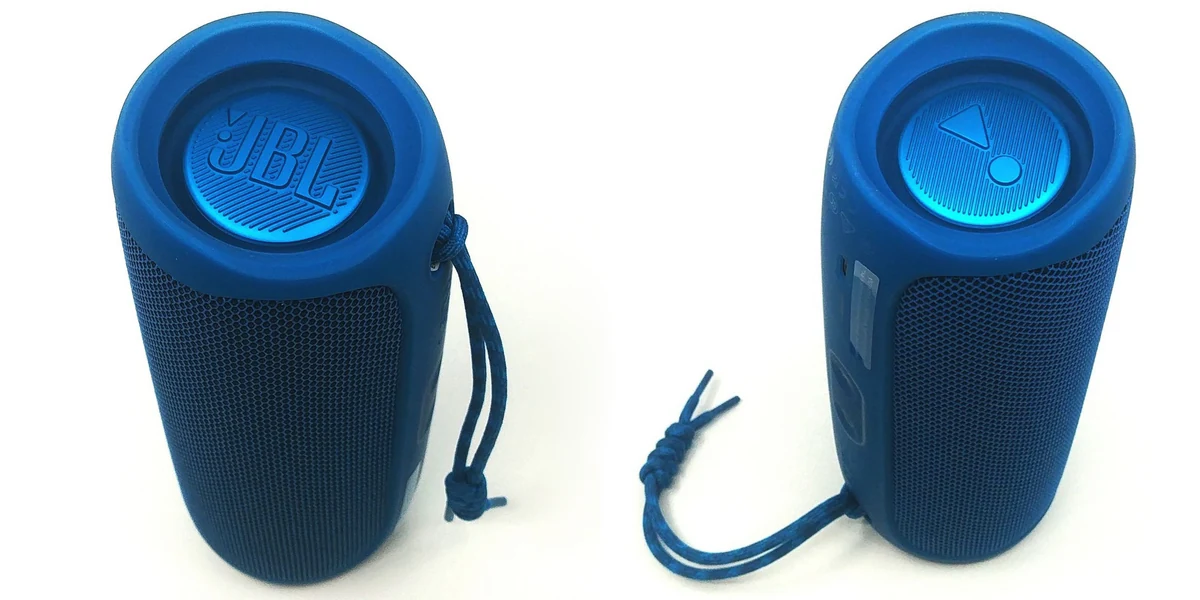 JBL Flip 5 Eco Edition © Nerces