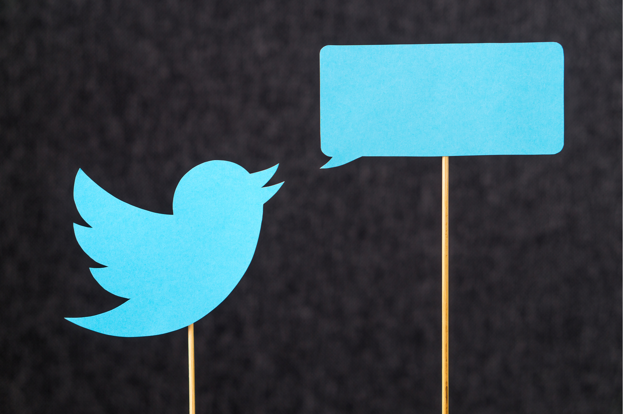 Twitter : une nouvelle interface pour mettre en avant la messagerie