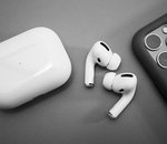 Apple AirPods : à l'avenir, un système audio contextuel pourrait ajuster le volume selon votre environnement