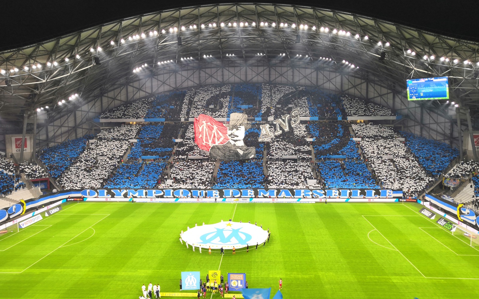 OM : les deux prochains matchs amicaux du club vont être diffusés sur... Twitch !