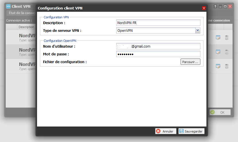 Freebox OS © Free