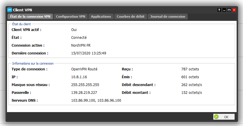 Freebox OS © Free