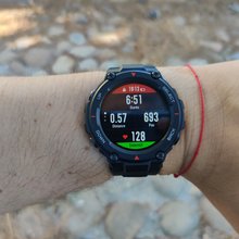 Test Amazfit T-Rex : une smartwatch sport qui mise sur la solidité et l’endurance