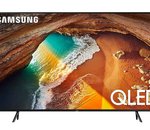 Belle promotion sur cette TV Samsung QLED 55