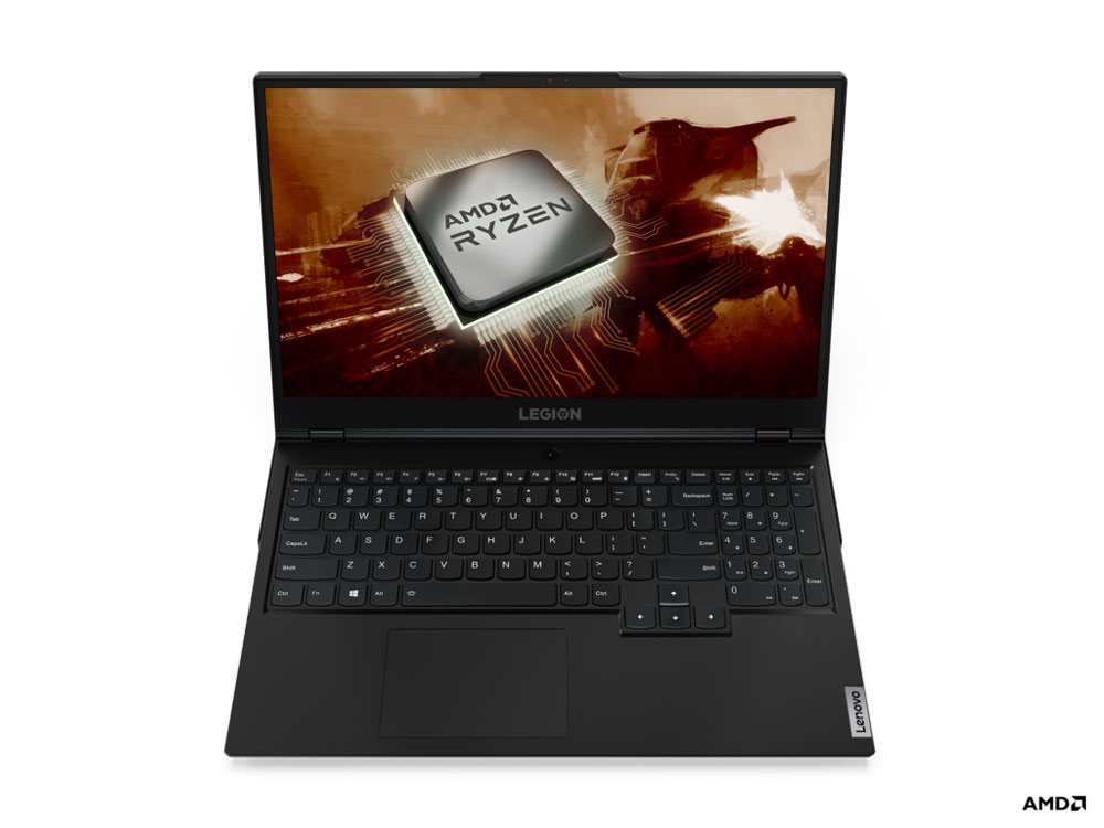 Lenovo dévoile deux nouveaux laptops gaming des gammes Legion et IdeaPad