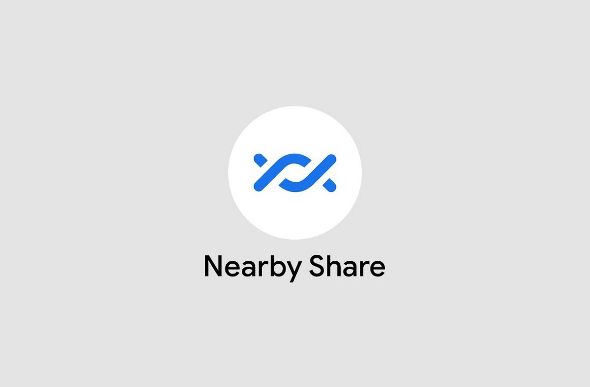 Nearby Share Google Android AirDrop