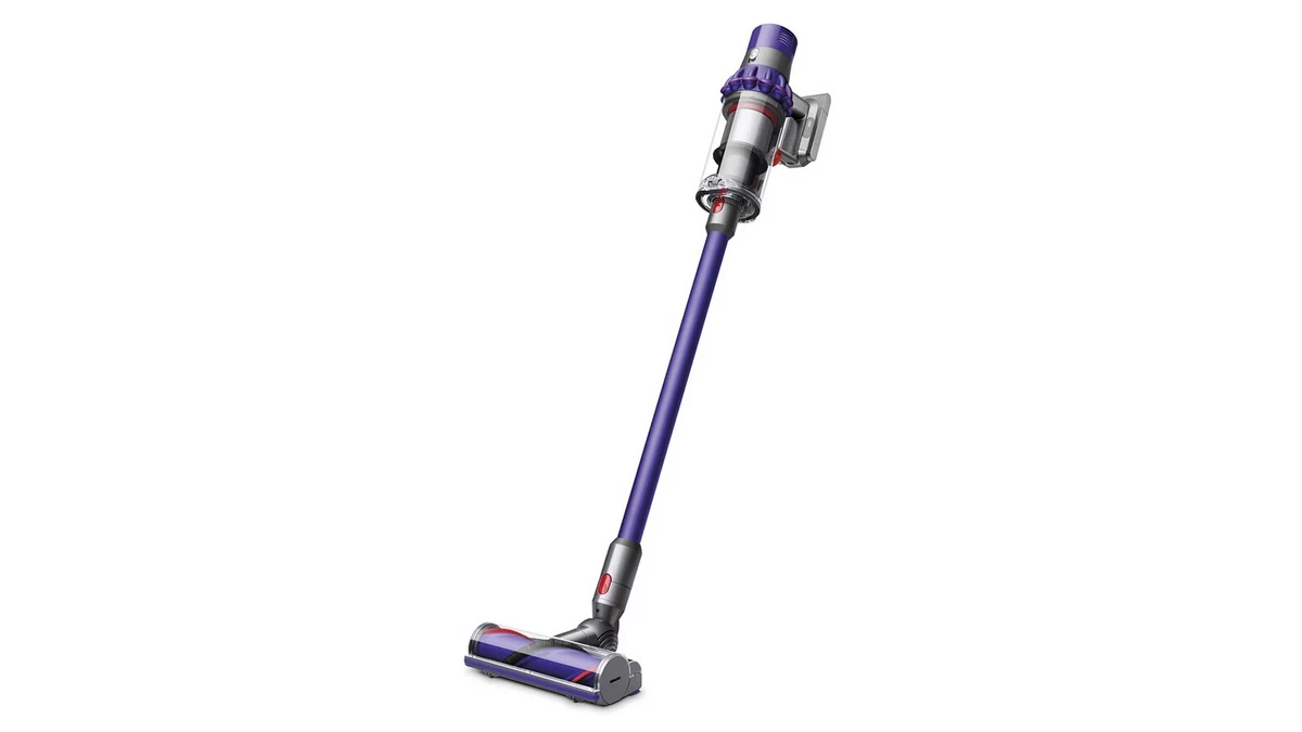 Dyson V10 Animal bp