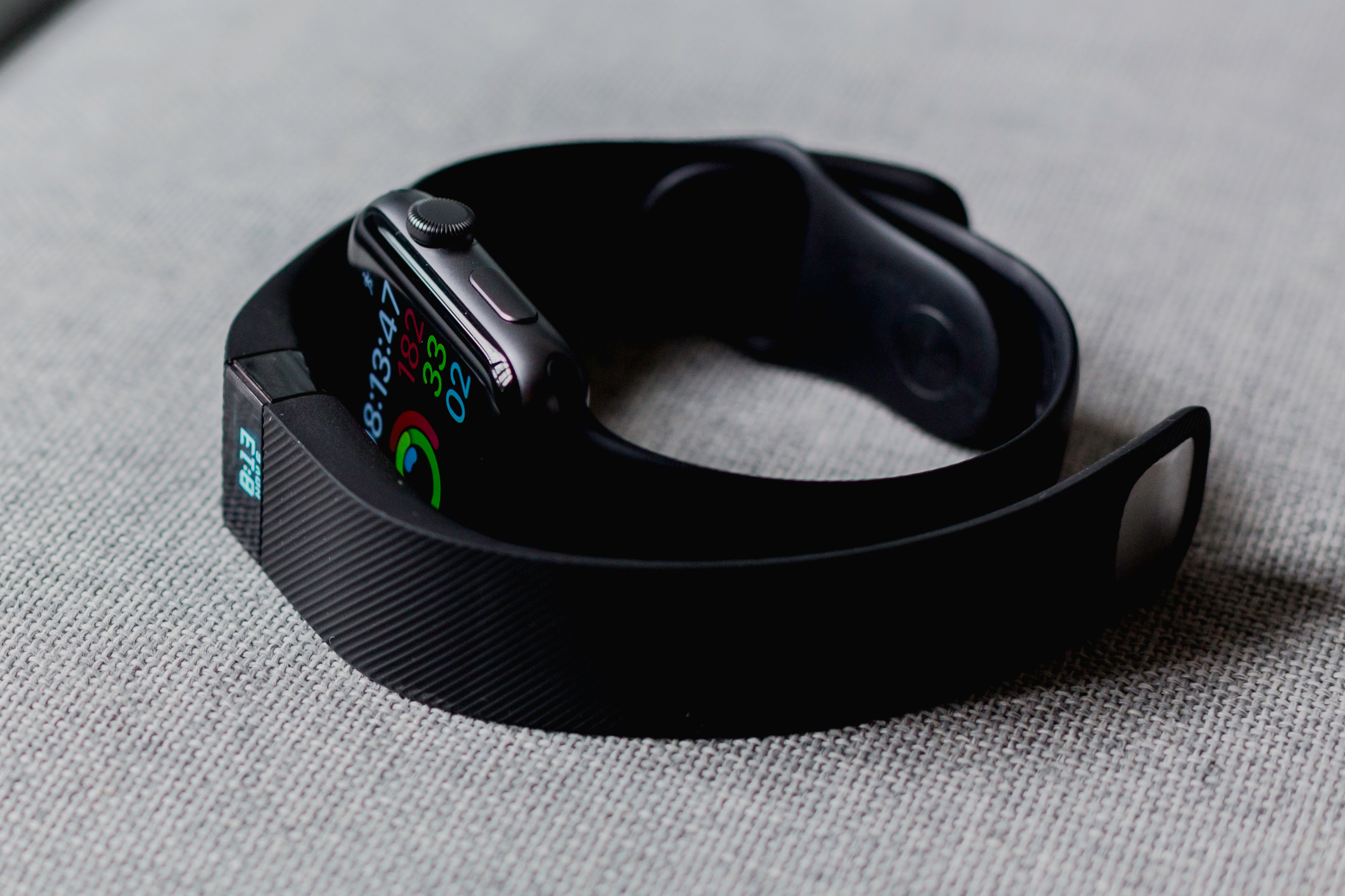 L'Apple Watch pourrait mieux tracker vos séances de yoga et votre température corporelle