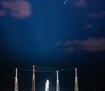 Le lanceur Falcon 9 de SpaceX bat un nouveau record de réutilisation
