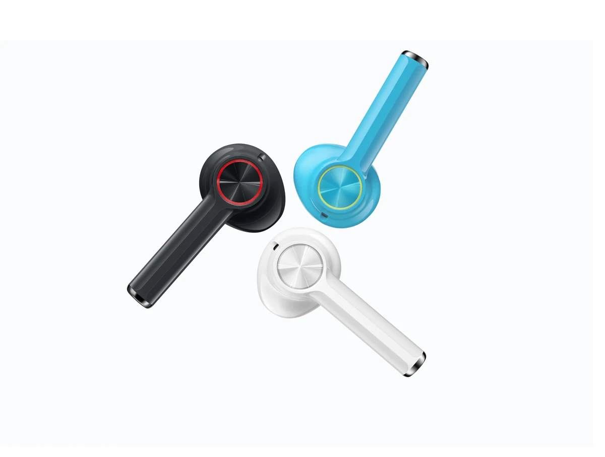 OnePlus Buds © © OnePlus