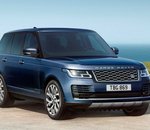 Land Rover dévoile ses Range Rover et Range Rover Sport hybrides rechargeables