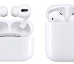 Soldes : les écouteurs Apple AirPods Pro et AirPods 2 baissent encore de prix !