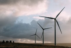 Le coût public du développement des énergies renouvelables sera plus élevé que prévu
