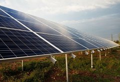 L'énergie solaire est officiellement l'énergie la moins onéreuse selon l'IEA