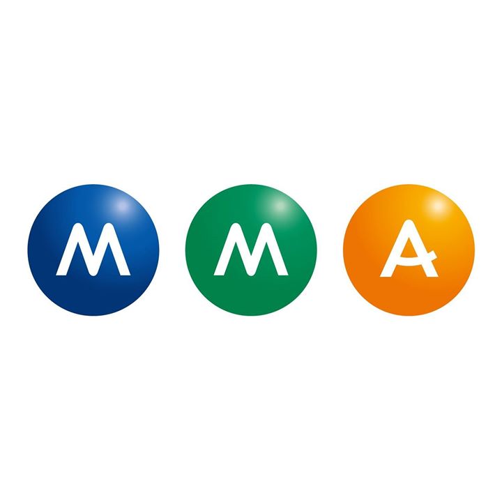 MMA logo © MMA