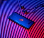 Asus lancera le ROG Phone 5 le 10 mars prochain