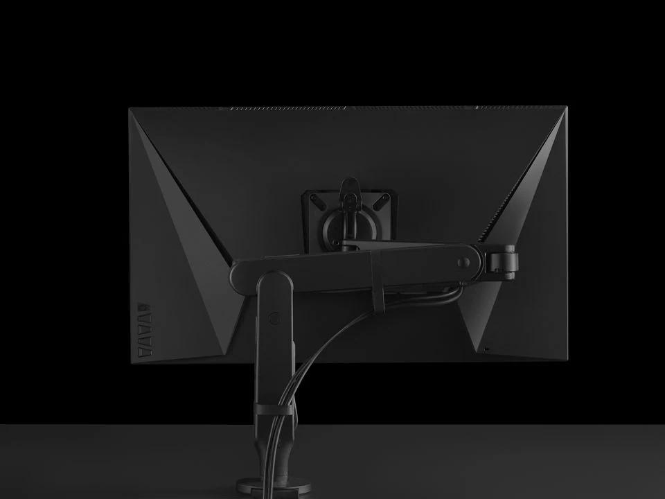 Logitech Miller