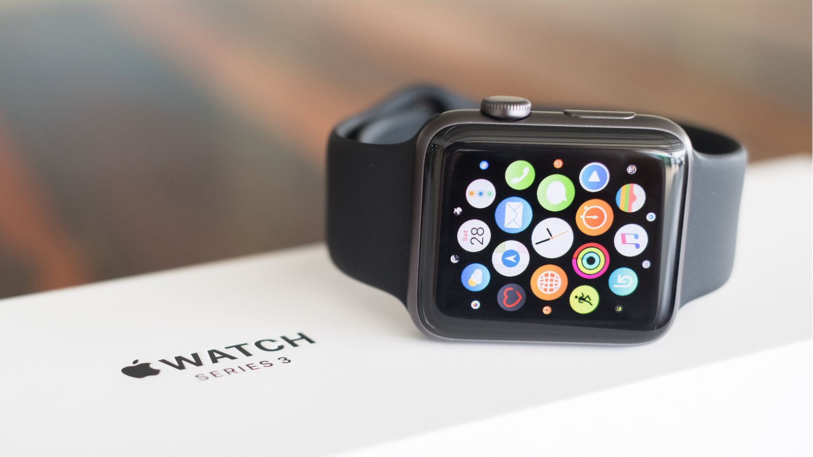 Des Apple Watch et des iPad listés chez l'EEC, vers une sortie en septembre pour l'Apple Watch Series 6 ?