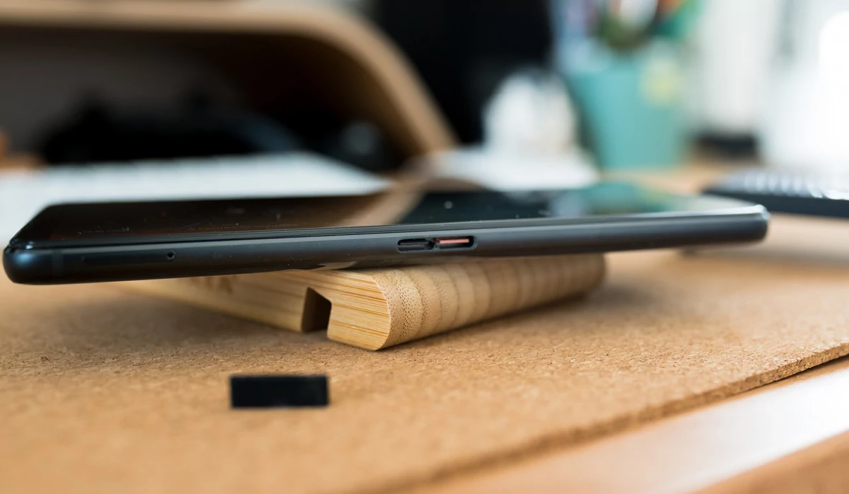 Asus ROG Phone 3 test © © Pierre Crochart pour Clubic
