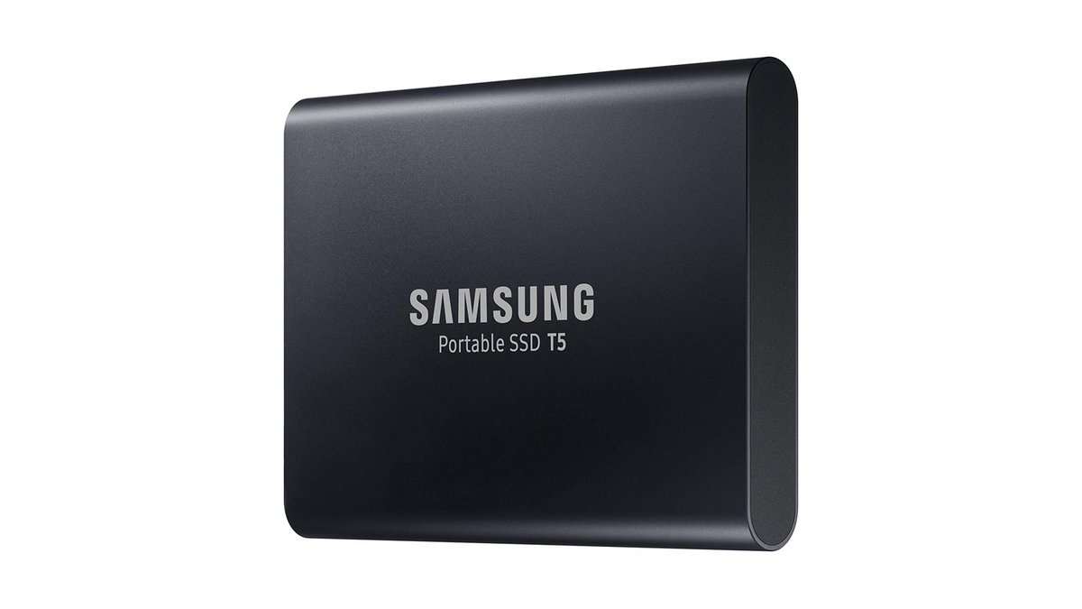 SSD Samsung 1 To bp