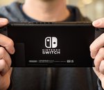 La Nintendo Switch Pro pourrait être équipée d'un écran Mini-LED