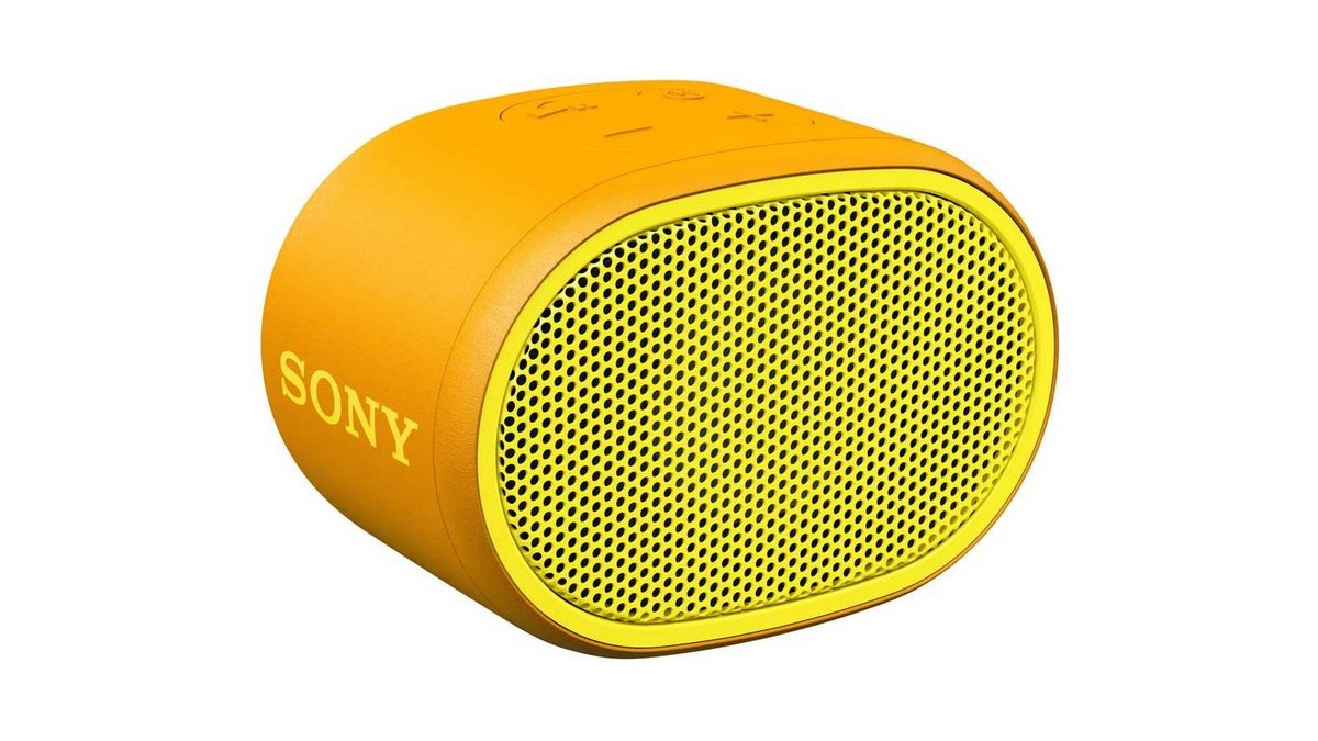 enceinte Sony SRS-XB01