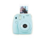 Soldes Darty : l'appareil photo argentique Fujifilm Instax Mini 9 pour moins de 50€