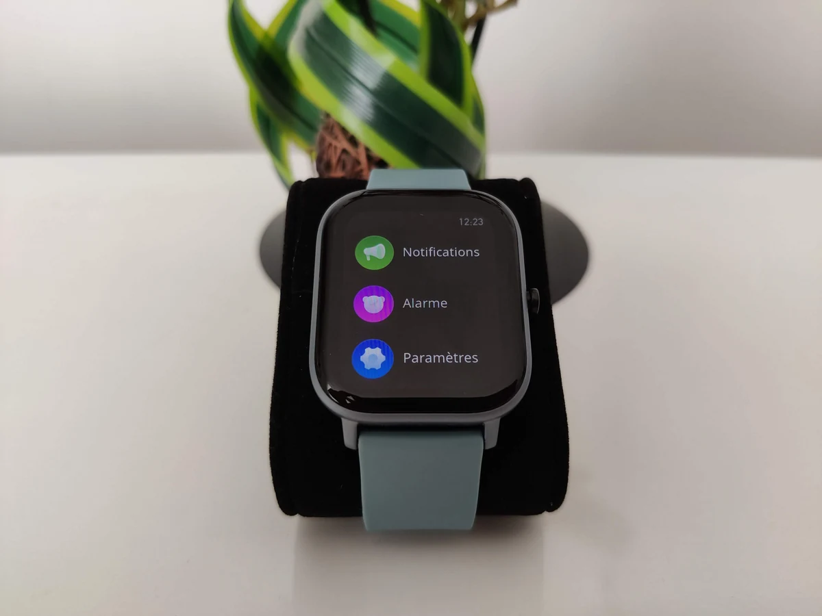 Xiaomi gts discount montre