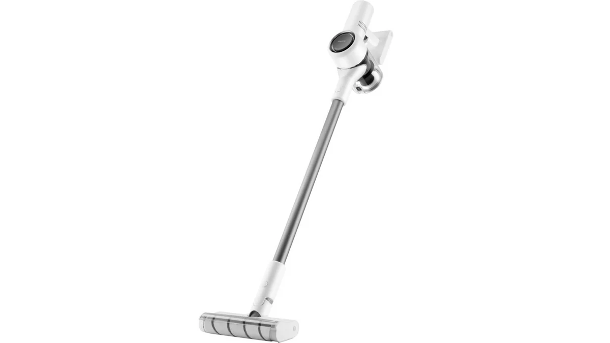 Xiaomi Dreame V10 aspirateur © Xiaomi