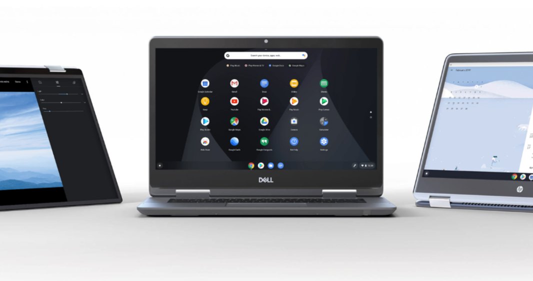 ChromeOS 84 arrive : quoi de neuf ?