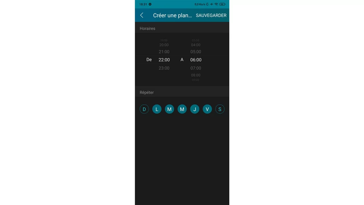 TP-Link Archer MR600 test © Clubic