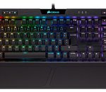 Soldes Amazon : le clavier mécanique Corsair K70 RGB MK.2 au prix choc de 127,49€